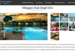 Villaggi Turistici - Network Sardegna, Puglia e Salento